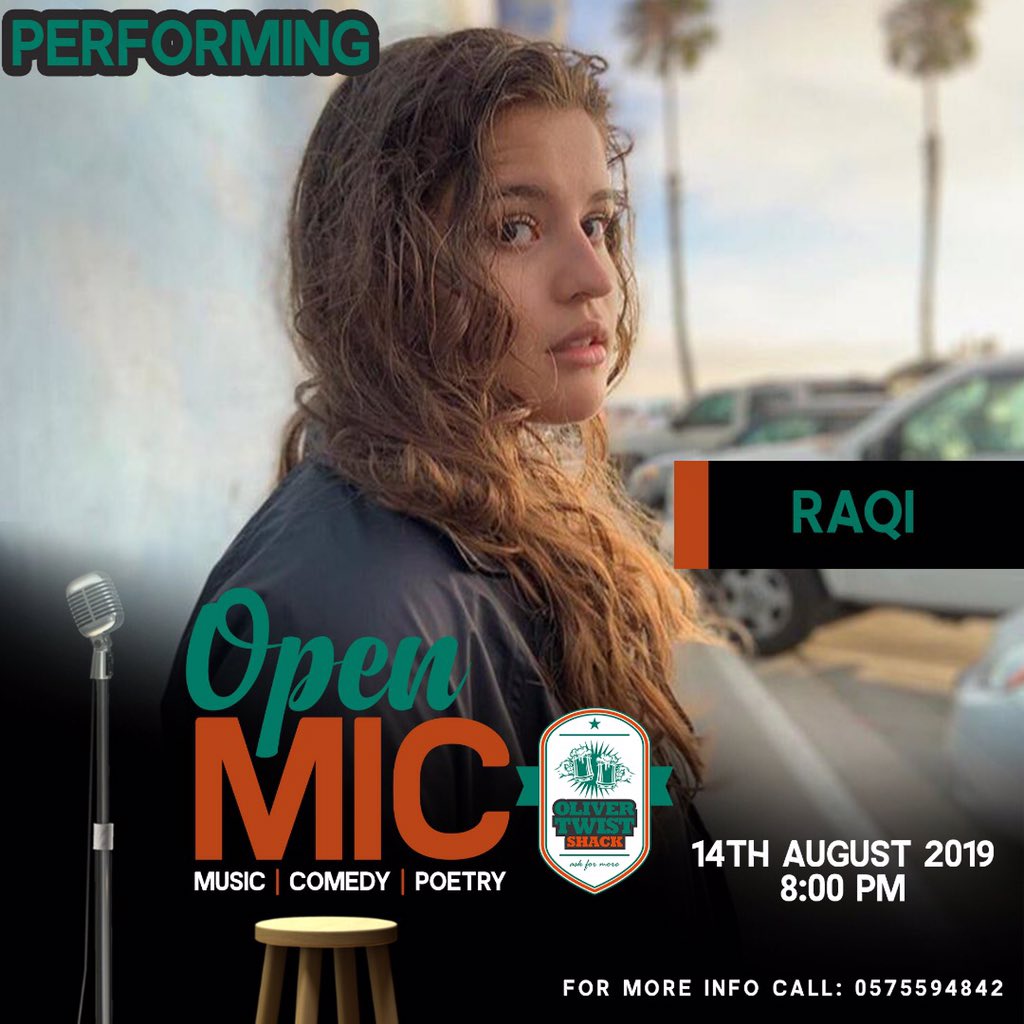 OTShack's tweet photo. It's a dope linkop of various art forms, genres and cultures blended together for your amusement in one night 🍻📍@olivertwistshack ⚡🔌 #openmicwednesday with @iamlaylow @KhalifinaM @Ayine___ @RaqiPayne || Poetry, HipHop and Soul Music !!! #otshack #olivertwistshack #ask4more https://t.co/QkvzljtZk3