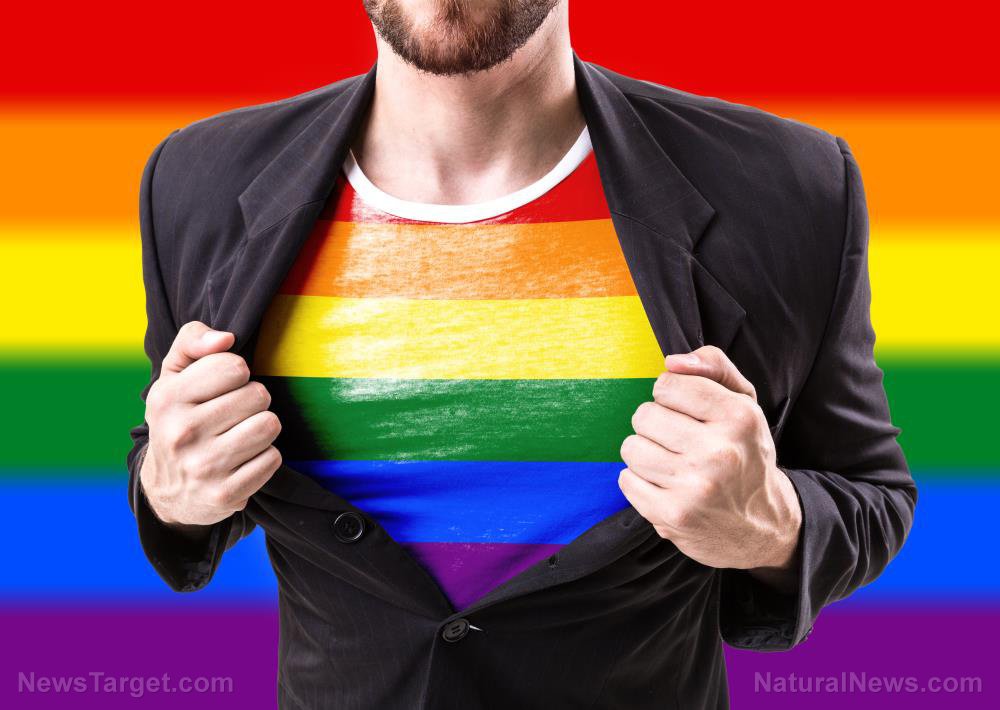 Natural Health tweet media