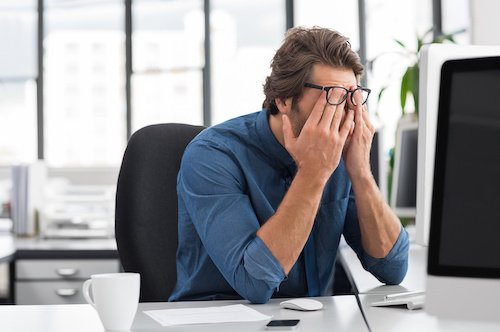 DBCSpinecare's tweet photo. The causes of #lowerleftbackpain are seemingly different for everyone. Here’s why you may be experiencing #backpain:https://t.co/VAD5kFkk0E https://t.co/3bVhsgYHUU