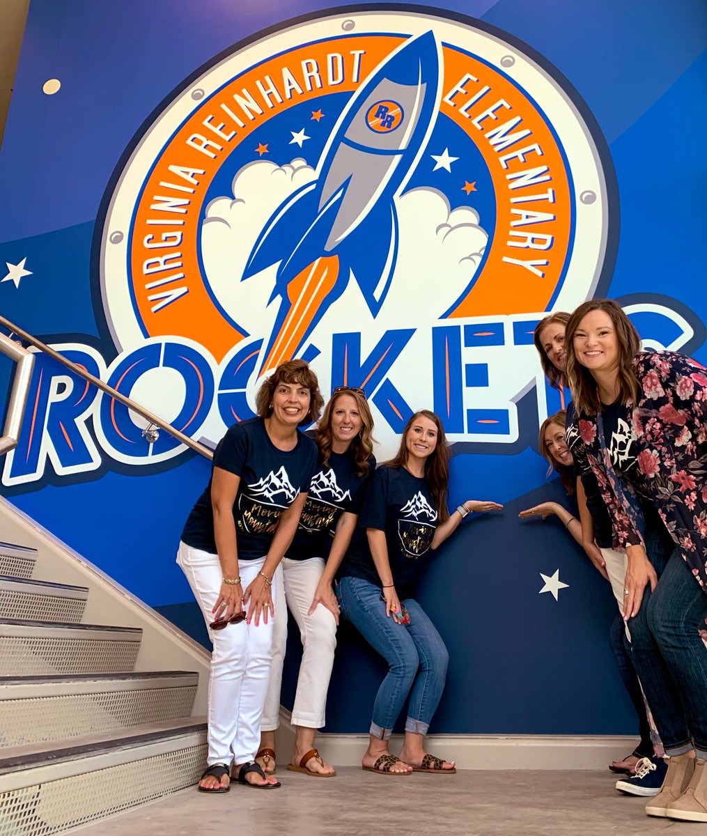 jjenningsslp's tweet photo. Oh my goodness @ReinhardtElem , your new building is GORGEOUS!! 😍 We are so excited for your students and staff! @RISDSpecial @RISDspeech #theverybest #specialprogramsscavengerhunt #movingmountains #RISDSpeech @apipermom @Jennifer81801 @snewhou #twitterlessKendellandMelissa https://t.co/S5KMwY59zj