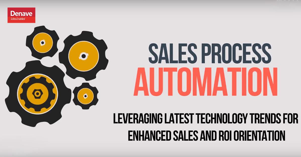 denaveglobal's tweet image. An end-to-end sales process automation implementation makes it easy to calculate the overall sales impact. bit.ly/2VrHIJn

#SalesProcessAutomation #SalesTechnology #Sales #Business #Leads #Denave