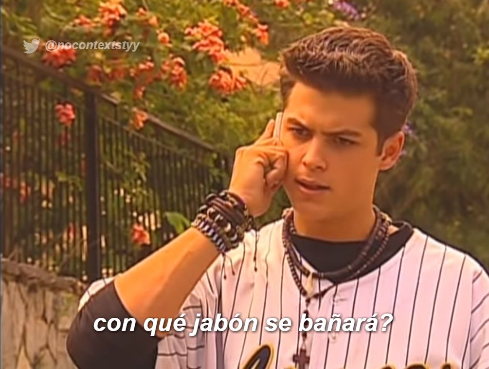 somos tú y yo without context tweet media