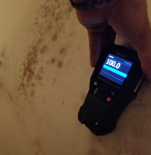 ServiceMaxMiami's tweet image. Mold doesn’t wait for regular business hours to spread, so we offer 24-hour emergency response service when you find it. We can arrive within 45 minutes of your call to make a free assessment and start taking the proper steps for full...