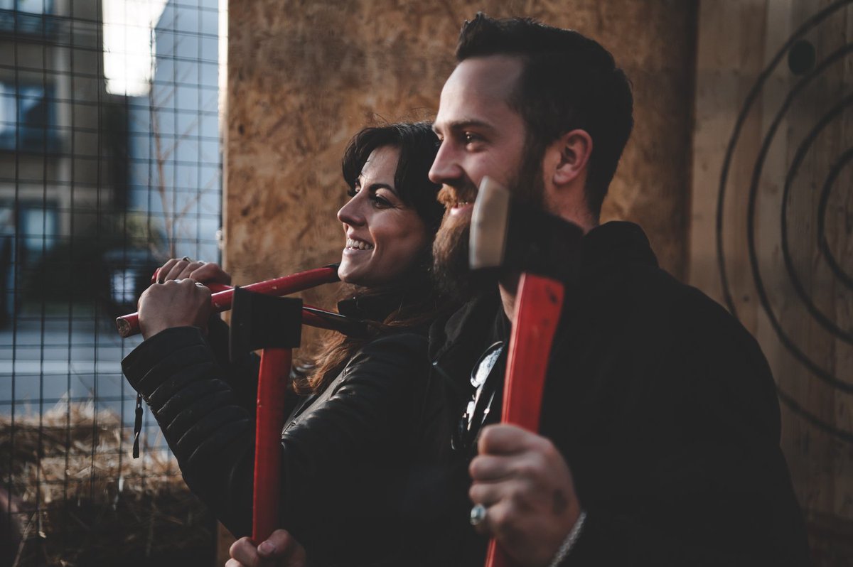 Proud to be voted 1 of the 9 Best Places to Play In Brighton by thriving creative business community @platf9rm .  Check out their blog and find out more about them here.  Thanks guys!
platf9rm.com/blog/9-best-pl…