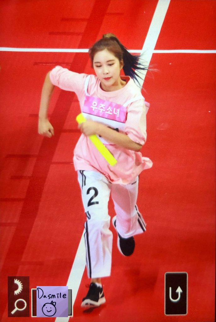 missingDayo's tweet photo. 190812 아육대 프리뷰
#우주소녀 #다영 #WJSN #DAYOUNG
@WJSN_Cosmic https://t.co/zm1oWRUzd9