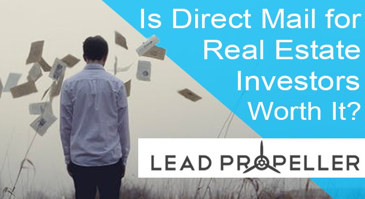leadpropeller's tweet photo. Is Direct Mail for Real Estate Investors Worth It? https://t.co/Chdc20VqZw https://t.co/OqbLOgGfFu