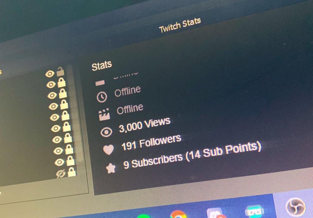 CathalMac94's tweet image. Getting there🙌🏽Almost 2 Hundo followers too👌🏽#3kviews #grindingaway