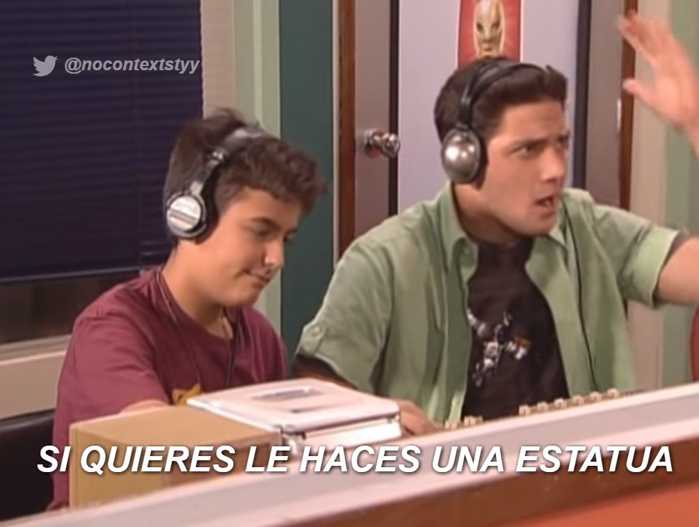 somos tú y yo without context tweet media