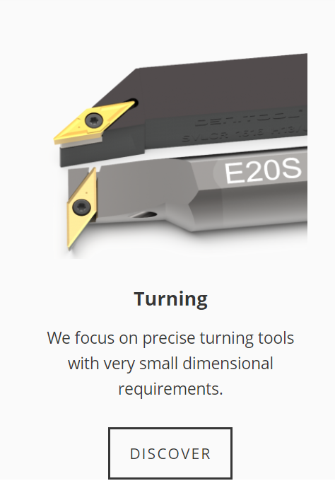 Denitool_Inc's tweet photo. A little focus on our Turning portfolio today:
https://t.co/OCtNbXsUPS https://t.co/cQR4IML18G