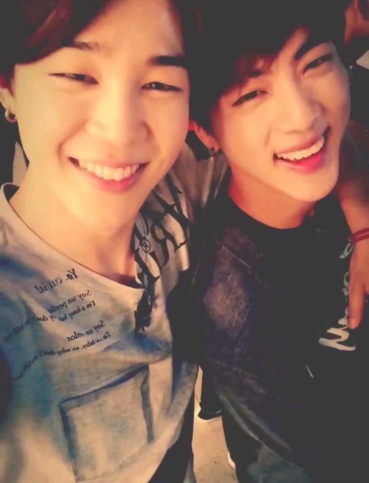 There are not enough words in the English language to properly elaborate my love for jinmin so I am just gonna post my fave photos....