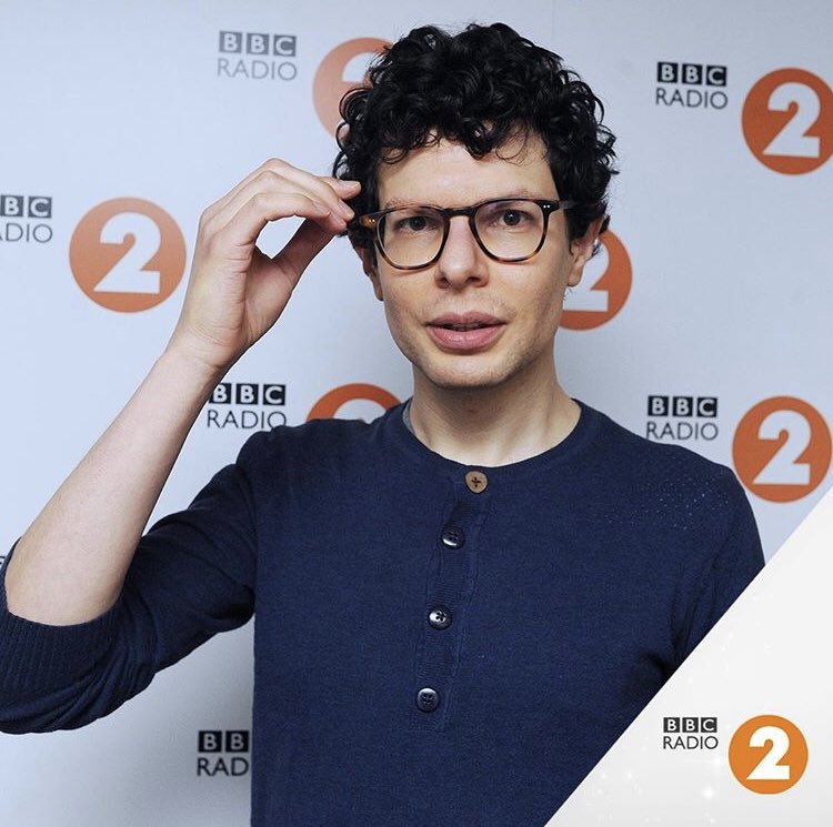 Simon Amstell tweet media