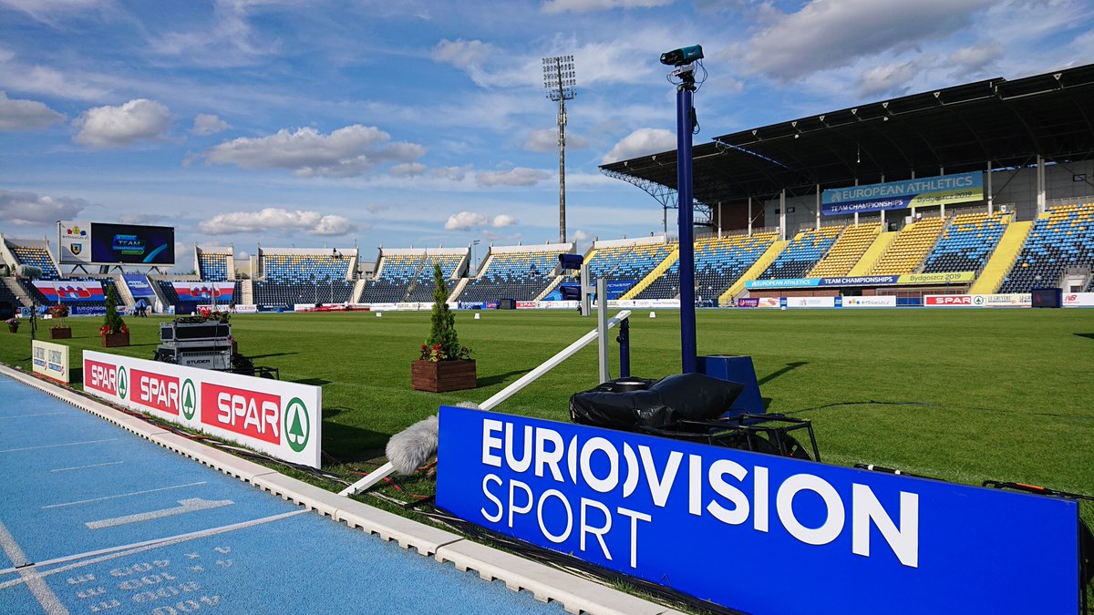 TimTersluisen's tweet photo. Returning home from four exciting days at ETCH Super League, where we had great VDM service by #SportSolution and formidable timing service by @MatsportTiming. Thanks to all colleaques at @EuroAthletics for a great time. @FinishLynx #FAT #Photofinish #ETCH #VDM https://t.co/dg3fOonc3X