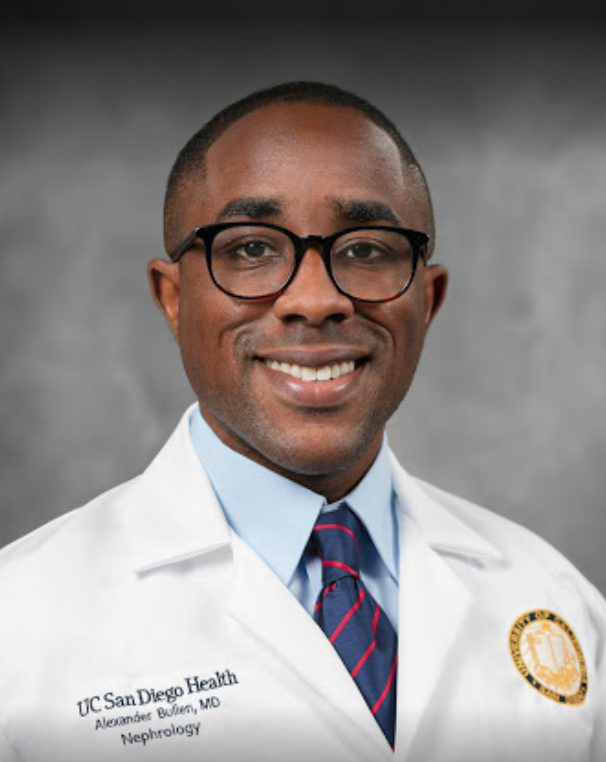 Kidney Research Innovation Hub of San Diego (@krihsd) on Twitter photo Great news to begin the week. Congratulations to Dr. Alexander Bullen <a href="/ucsdnephrology/">UCSD Nephrology</a> for being awarded an O'Brien Center Pilot Award to study the role of kidney tubule function biomarkers in sepsis associated AKI. Way to go Alex! #theixlab Great news to begin the week. Congratulations to Dr. Alexander Bullen <a href="/ucsdnephrology/">UCSD Nephrology</a> for being awarded an O'Brien Center Pilot Award to study the role of kidney tubule function biomarkers in sepsis associated AKI. Way to go Alex! #theixlab