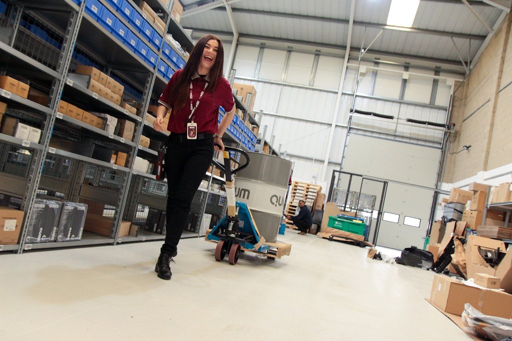 RGIS_UK's tweet photo. Are you this happy completing your supply chain audits? If not contact RGIS for a free no obligation quote and we will do it for you. #RGIS #supplychain #pickaccuracy #deliverychecks #stocktake #insight #inventory #goodfaithreceiving #warehousecount https://t.co/O4vvVYzSgG https://t.co/uCdsC90Bkj