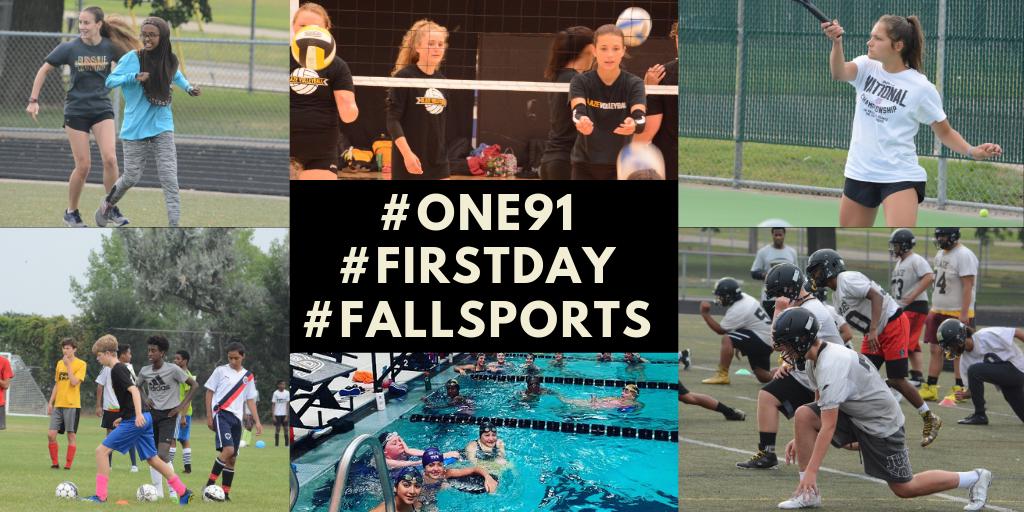 Burnsville-Eagan-Savage School District 191 tweet media