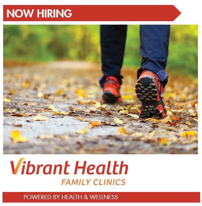 VibrantClinics's tweet photo. We are now hiring: Mental Health Outpatient Clinic Therapist (River Falls) To learn more: https://t.co/EtKqimiip8 https://t.co/I7mBlck3kk