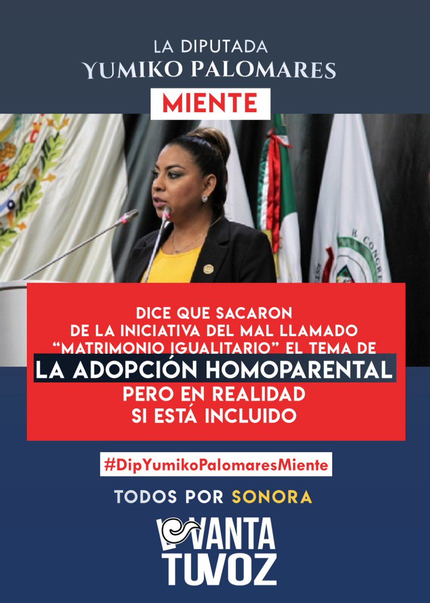 LevantaTuVozMx's tweet photo. Ayúdanos a compartir esta imagen en tus redes... Nos levantamos unidos para defender las leyes de nuestra nación.  Esta semana, luchemos por Sonora. https://t.co/AOF9ApDKgp
