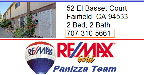 Michellepanizza's tweet photo. #HomeForSale
RE/MAX GOLD PANNIZA TEAM
CALLOR TEXT 707-310-5661
#Vacaville #FairfieldCA LincolnCA #BayArea
#RemaxGold #REMAX #Realtor #Realtors #RealEstate #HomeForSale #PlacerCounty #SolanoCounty #MondayMotivation #Mondaymorning #MondayThoughts #Monday https://t.co/YvzYvW1Kj8