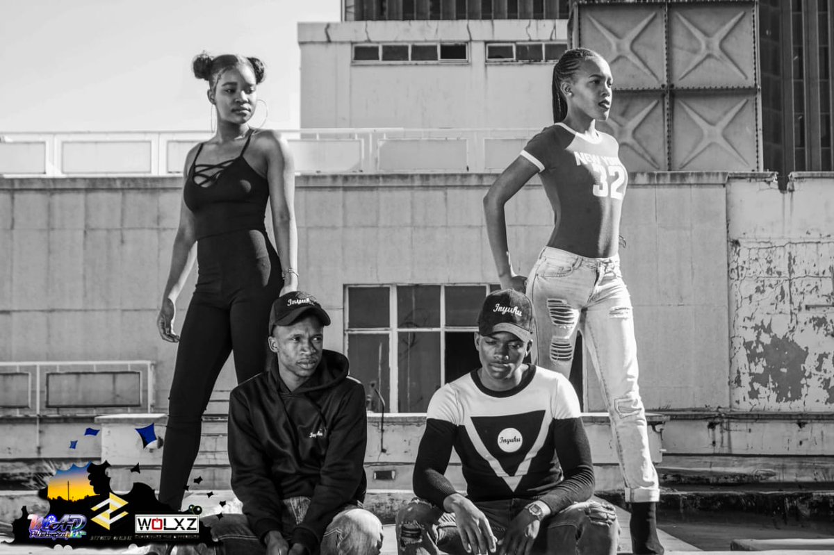 MakhubeduN's tweet photo. Group shoot 😍😍 https://t.co/cKgM4x2rrg