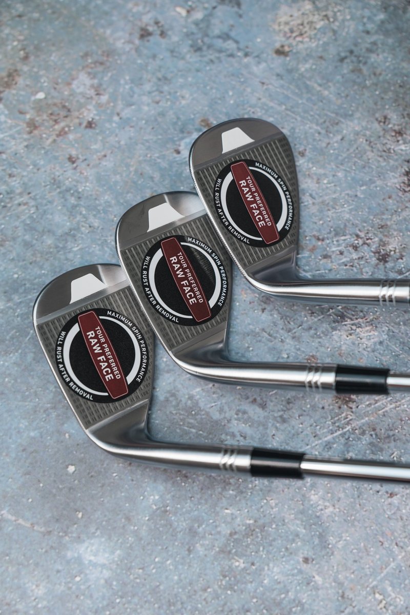 golf town wedges