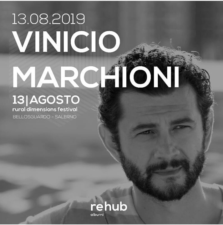 VMarchionifan's tweet photo. Il 13 agosto, per la IV edizione di #RuralDimensions , a Bellosguardo (SA), @VinMarchioni porterà in scena, alle 22, all’interno del parco nazionale del Cilento, la sua #LaPiuLungaOra ricordi di #DinoCampana https://t.co/nfTNxsZQxc