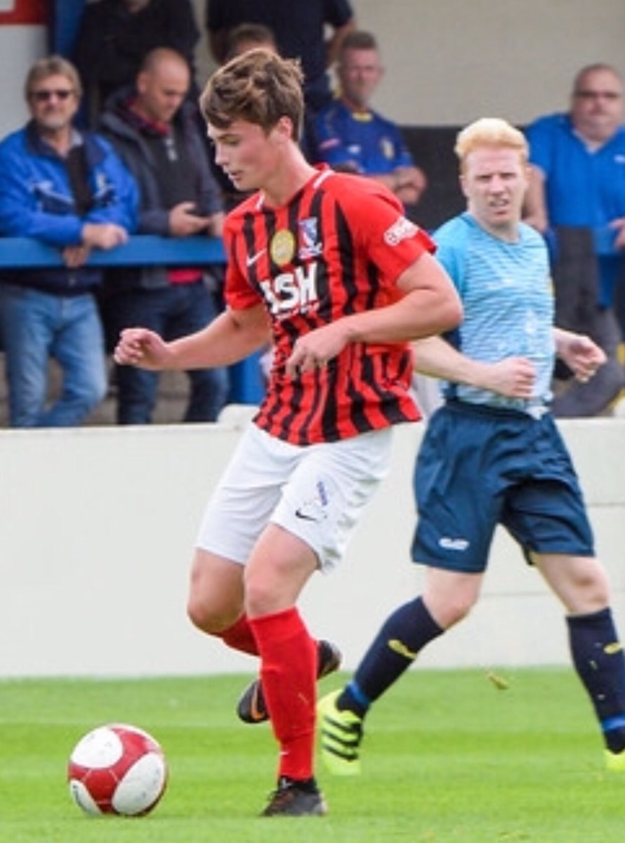 Cleethorpes Town FC tweet media