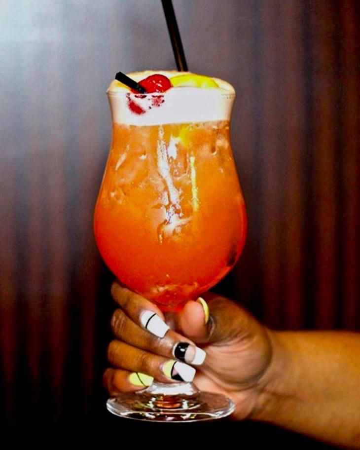 Fiorella's Cucina tweet media