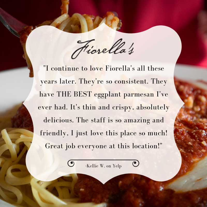 Fiorella's Cucina tweet media