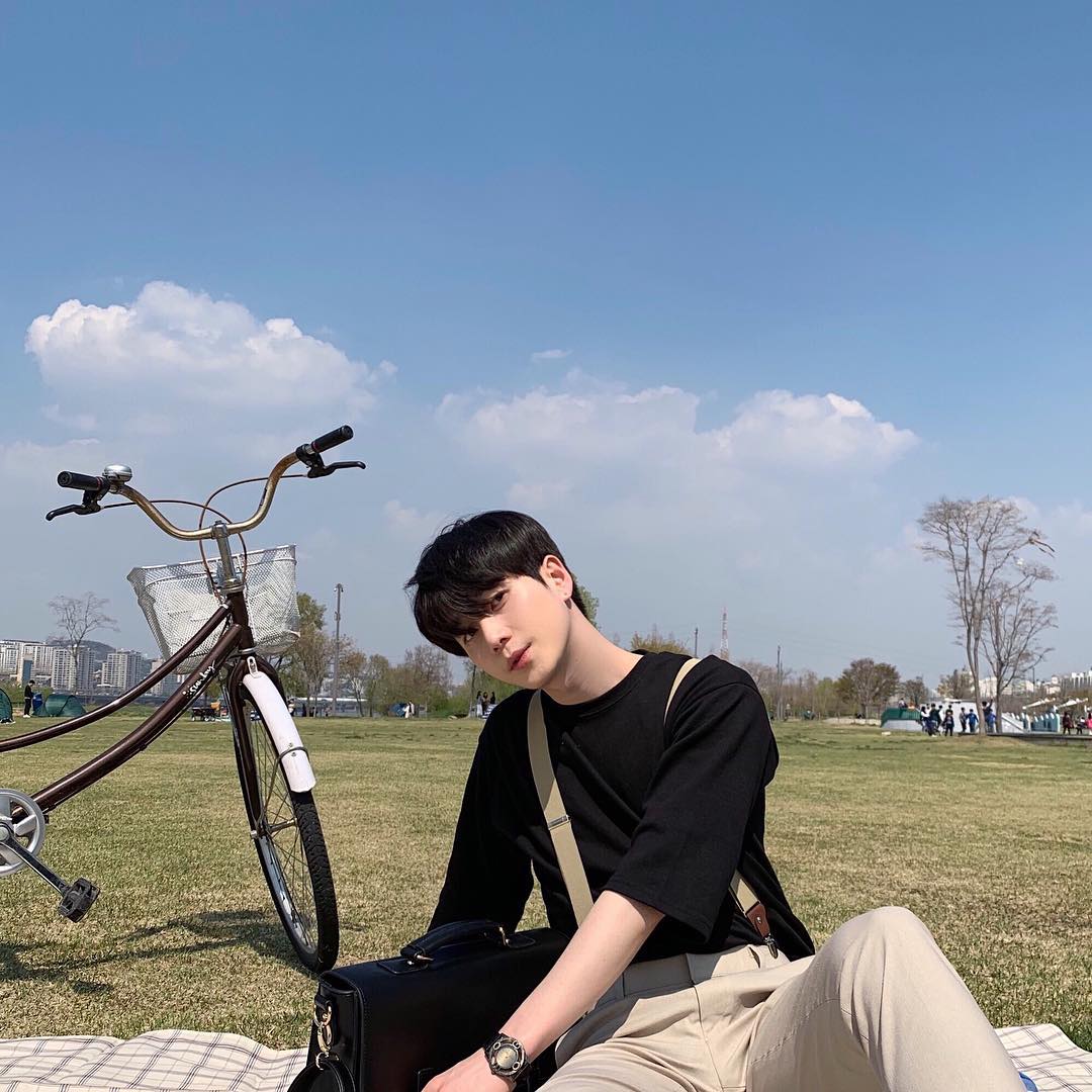 DAY_Y ft.พักบอท tweet media