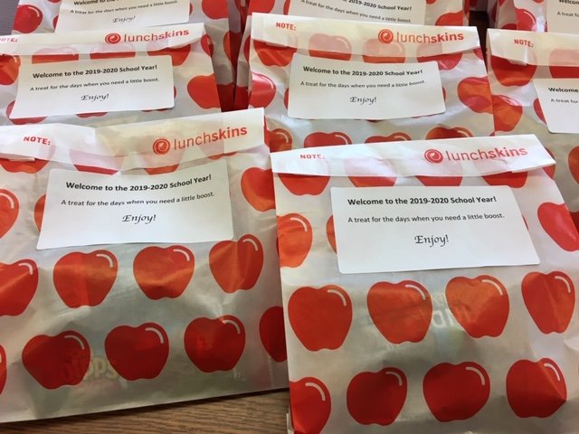 Welcome back <a href="/SPPS_OEL/">SPPS Pre-K</a> staff!   Happiness strategy in motion! <a href="/spps_kwh/">Kate Wilcox-Harris</a>