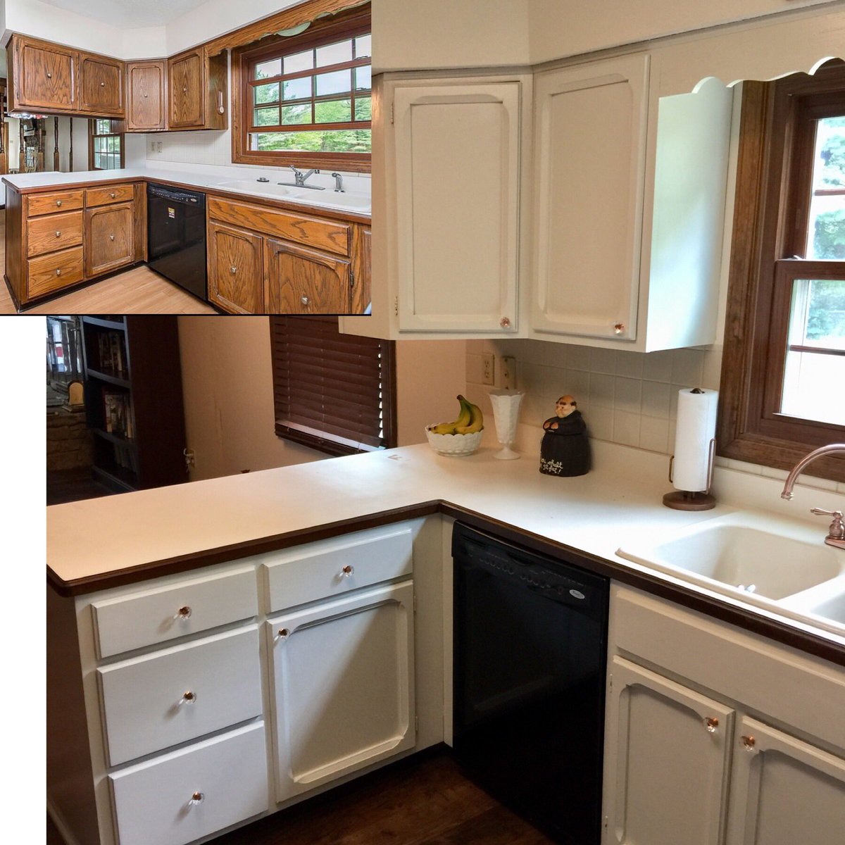 Updating your home doesn’t need to be complicated