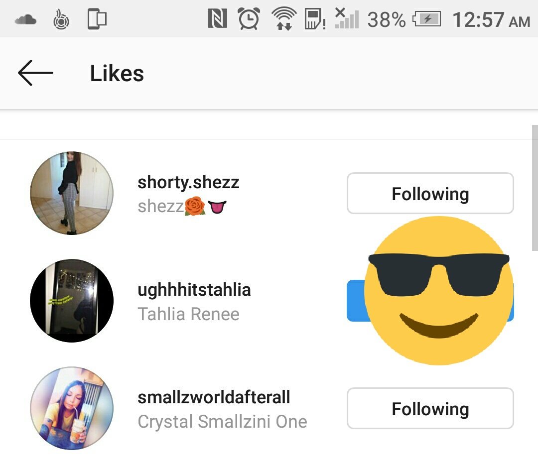 Oracle_Huub's tweet photo. @SmallzOne Atleast Your the sickest and even like my instagram posts :D #blessed ur the best https://t.co/L5jG2mpB65