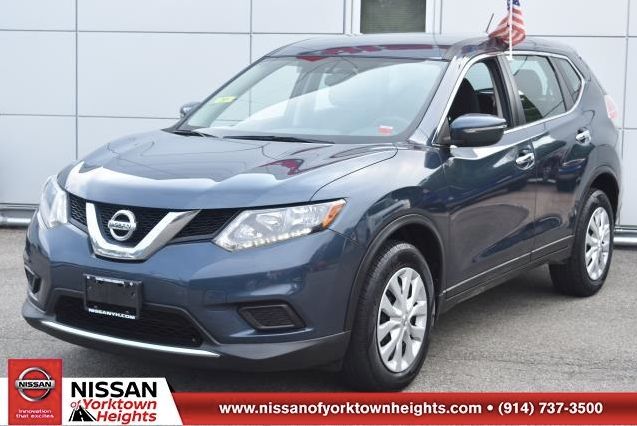 NissanYork's tweet photo. Begin your next adventure with this bold 2015 Nissan Rogue.  https://t.co/elnMGGhGT3 https://t.co/C67BcBevLN