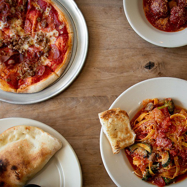 Fiorella's Express tweet media