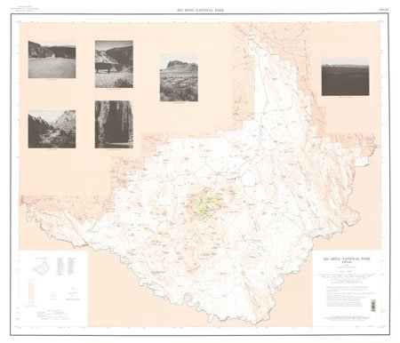 USGSstore's tweet photo. It's #FreeMapMonday! Retweet and follow us for a chance to win the map of Big Bend National Park, TX!

#USGSStore (U.S. residents only) https://t.co/4tdks44w7q