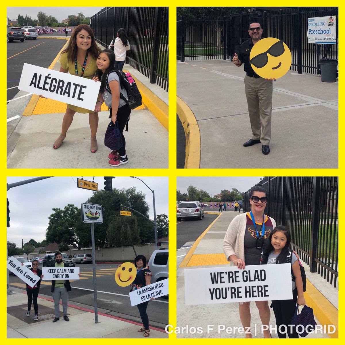 James Guinn Elementary School tweet media