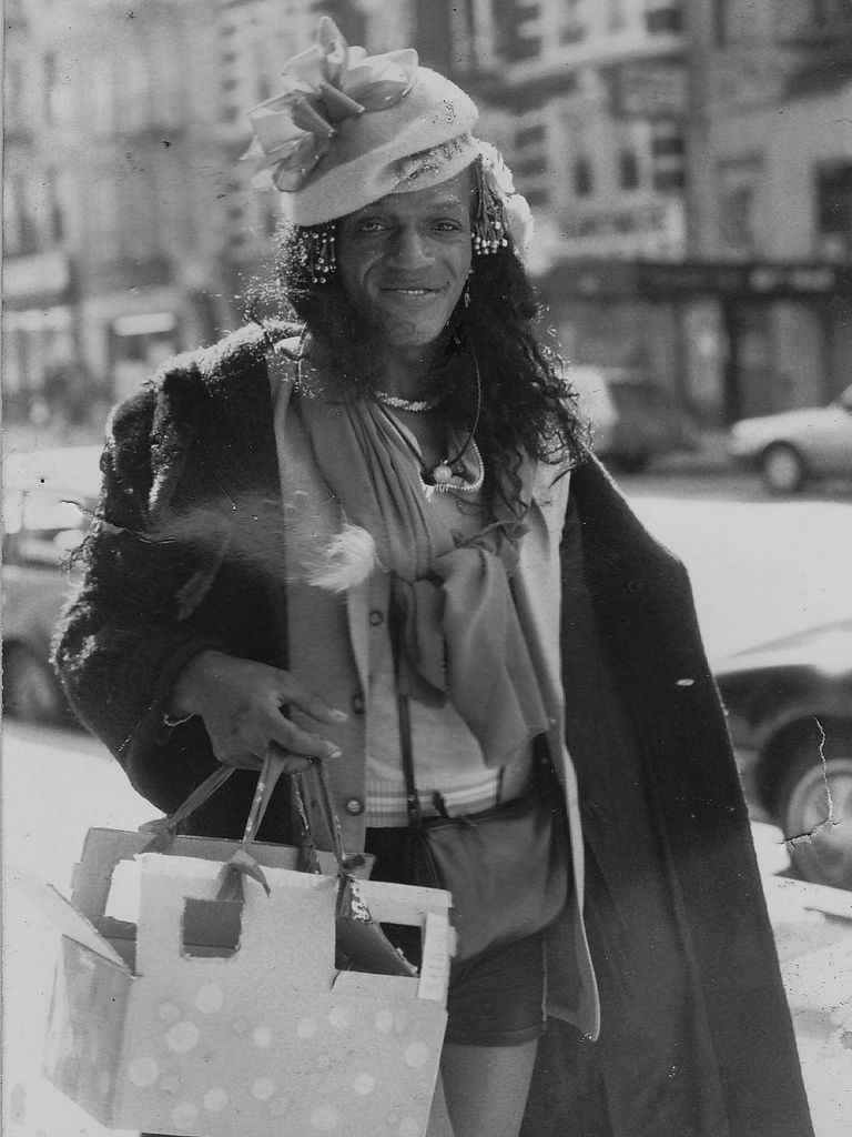 We're throwing a 73rd birthday bash commemorating Marsha P. Johnson on Thursday, August 22!  Join us as we celebrate her life and legacy with champagne, cake, music, and screenings of <a href="/hbdmarsha/">Happy Bday, Marsha!</a> and Pay It No Mind: The Life and Times of Marsha P. Johnson. bit.ly/2LN0Gcl.