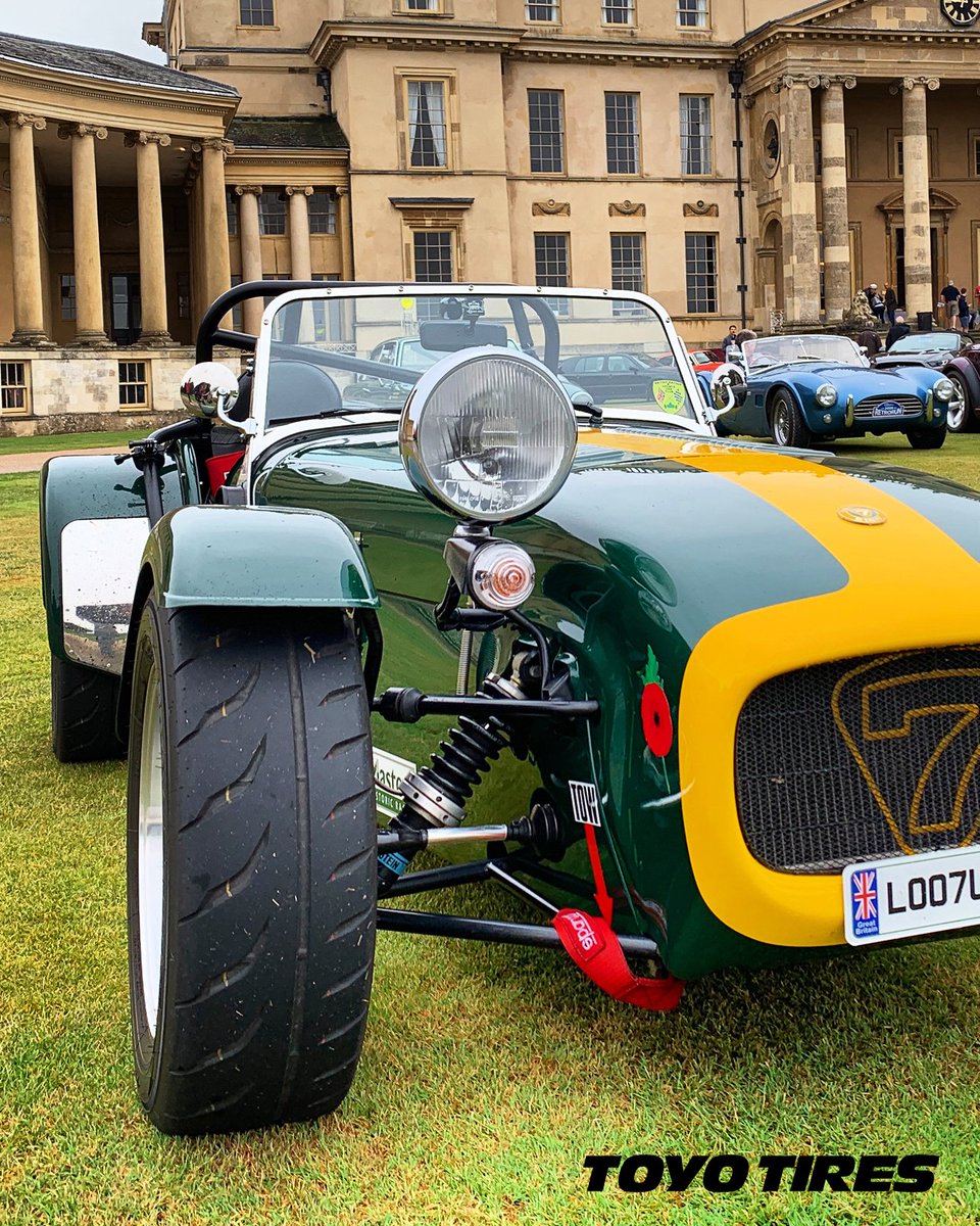 toyotires_uk's tweet photo. Best track day car ever? 
Show us yours.
#toyotires_uk
_________________

#ukcarscene #ukcars #lotus #lotus7 #caterham #Caterham7 #SportsCars #Supercars #Driving #CarsOfInstgram #DriveTastefully #becauseracecar #trackcar #trackday #toyo #toyotires #tagtoyo #proxes #toyomotorsport https://t.co/gfzu8SPefU