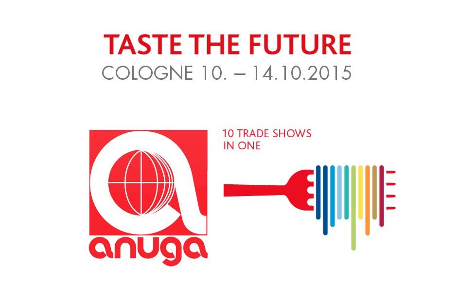 anuga matchmaking 2015druženje je haram u islamu