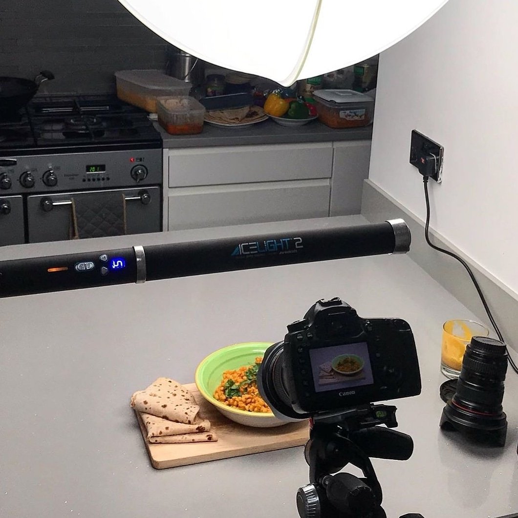 LandisKitchen's tweet photo. Thank you @sam_cameraman for a fabulous shoot.  What a great time we had and the back of your camera looked awesome!! Stay peeled for Landi's brand new food gallery.. Available soon at https://t.co/eem6a8Efpk
#indianspices #indianfood #indiancooking #landiskitchenLondon https://t.co/PRipwcylnE