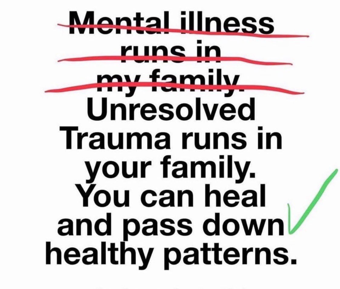 polsonforjax's tweet photo. I see this each and every day! #MoreMentalHealth #LessStigma https://t.co/PLUfyjaqai