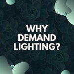 Photo by Demand Lighting (@Demandlighting)