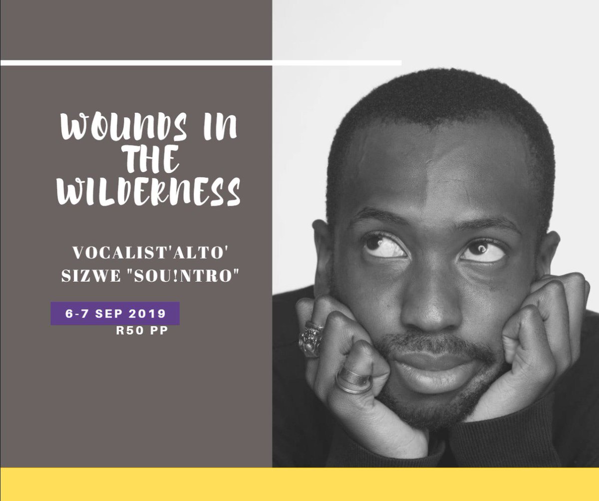 WoundsW's tweet photo. 🛑🛑❗️❗️💯💯🛑🛑
yooooh 
WOUNDS IN THE WILDERNESS IS FIIIRRREEE ...
CHEKA THE ALOTO VOCALISTS

FIRE EMOJIS EVERYWHERE GOD FORBIDOOO https://t.co/TZncdUXVdR