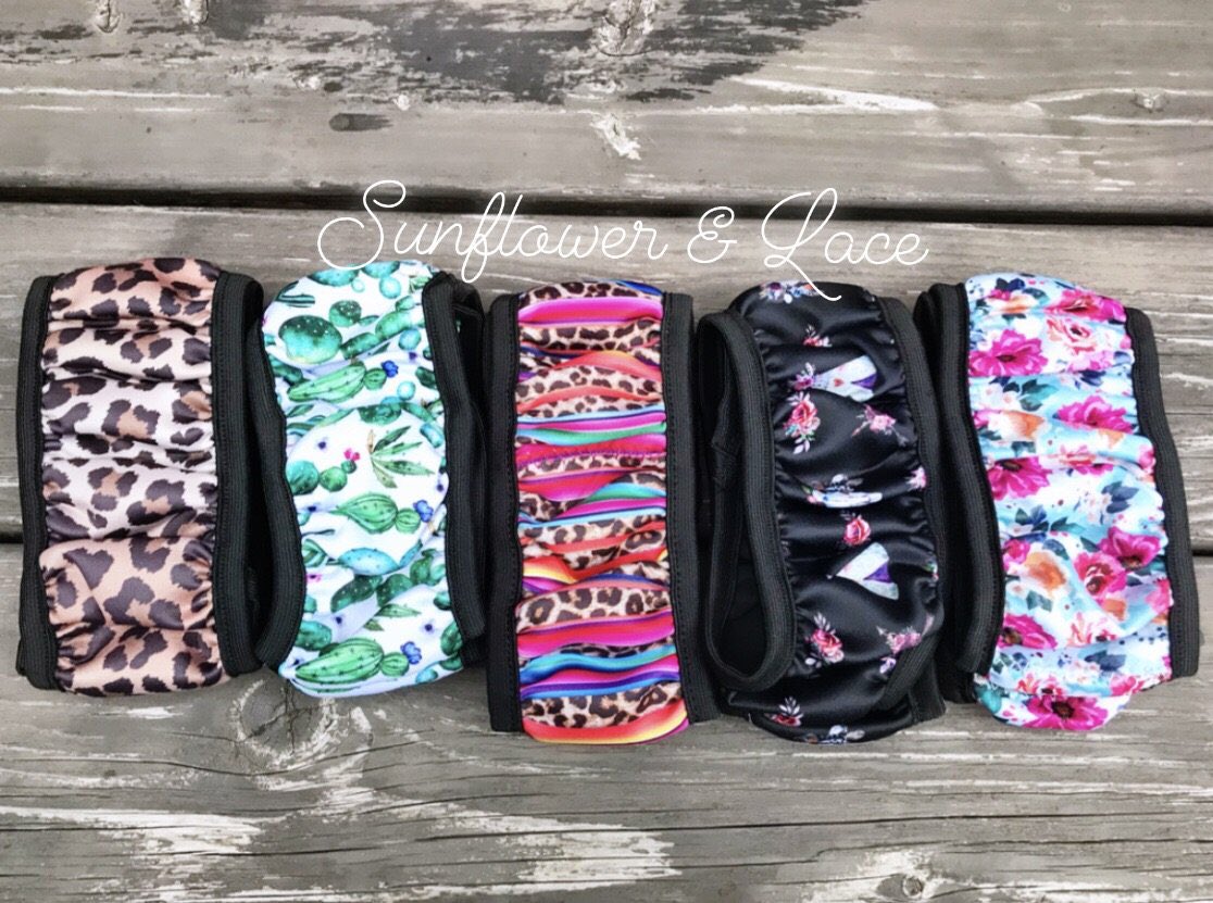 Galboutiquenac's tweet photo. Who wants one of these super cute steering wheel covers?? 😍😍 https://t.co/U5JCsA3qws