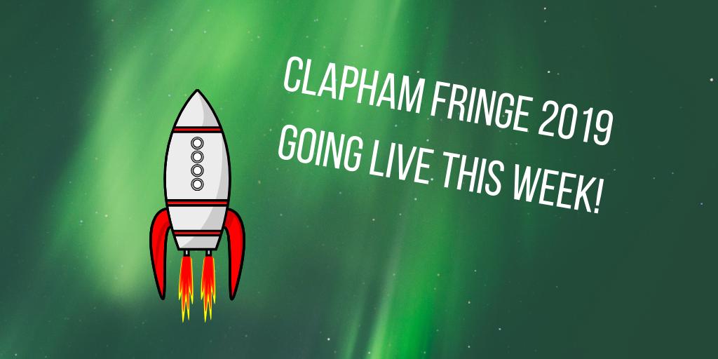 The Lambeth Fringe tweet media