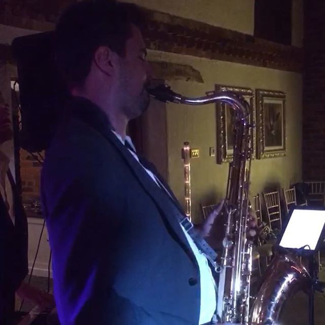 Karizma Wedding Band tweet media