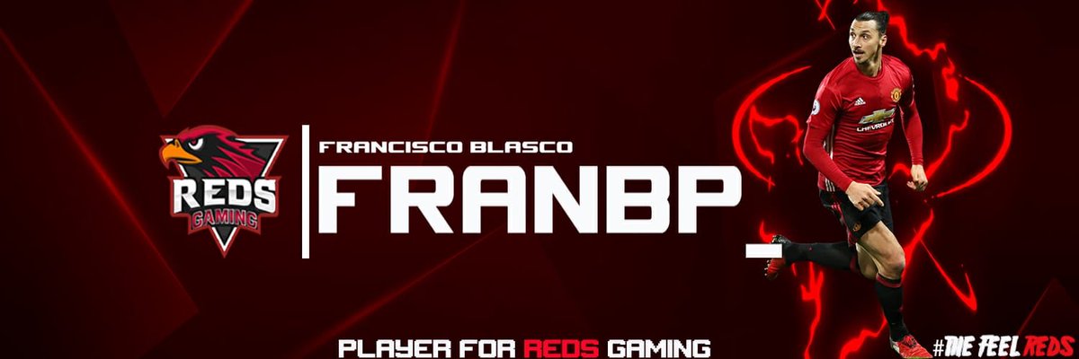 Constantí eSports (@consesports) on Twitter photo Anunciamos la Segunda incorporación a la plantilla. Desde <a href="/GentlmenSAD/">Gentlmen SAD™</a> también, hacemos oficial el fichaje de <a href="/FranBP__/">Fran 💫</a>, que se une a <a href="/braveitor10/">Braveitor10</a> y <a href="/l_Aguus_l/">Aguus</a> para formar nuestro tridente ofensivo. Bienvenido al nido!
#WellcomeFranBP
#GoReds🔴⚫️🦅 Anunciamos la Segunda incorporación a la plantilla. Desde <a href="/GentlmenSAD/">Gentlmen SAD™</a> también, hacemos oficial el fichaje de <a href="/FranBP__/">Fran 💫</a>, que se une a <a href="/braveitor10/">Braveitor10</a> y <a href="/l_Aguus_l/">Aguus</a> para formar nuestro tridente ofensivo. Bienvenido al nido!
#WellcomeFranBP
#GoReds🔴⚫️🦅