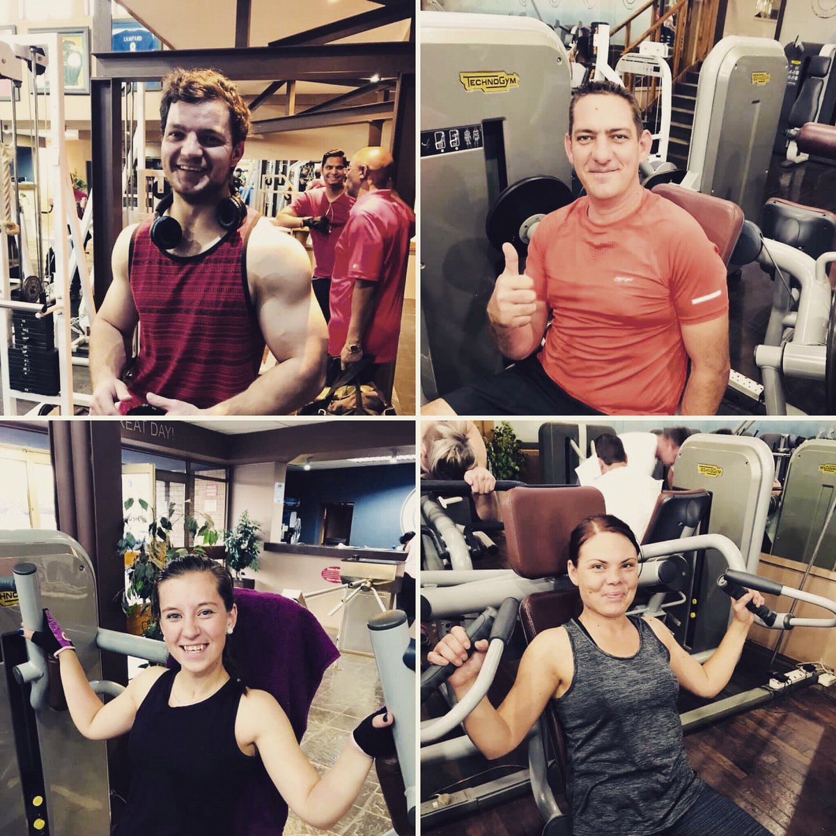 Slater Gym Group tweet media