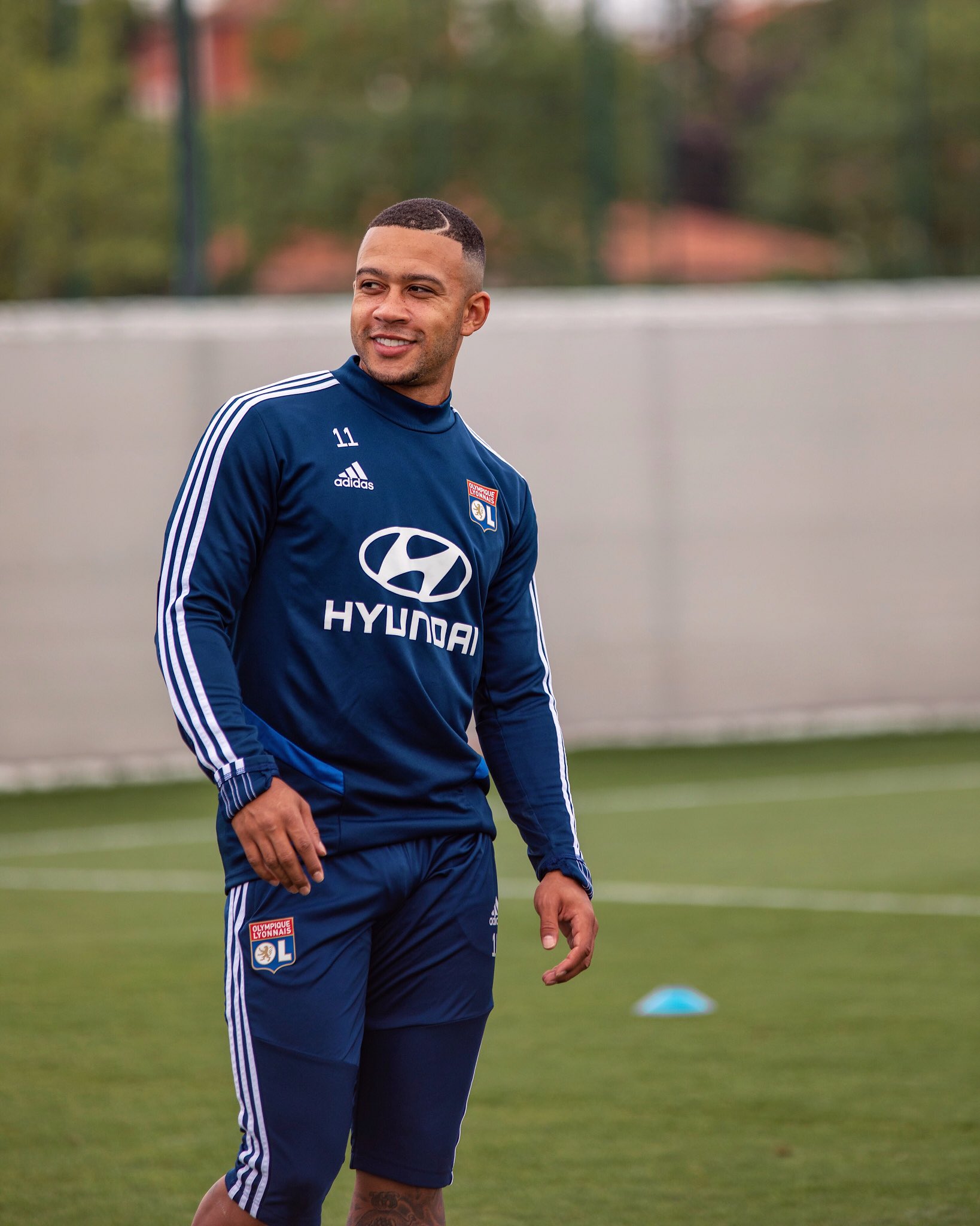 Memphis Depay