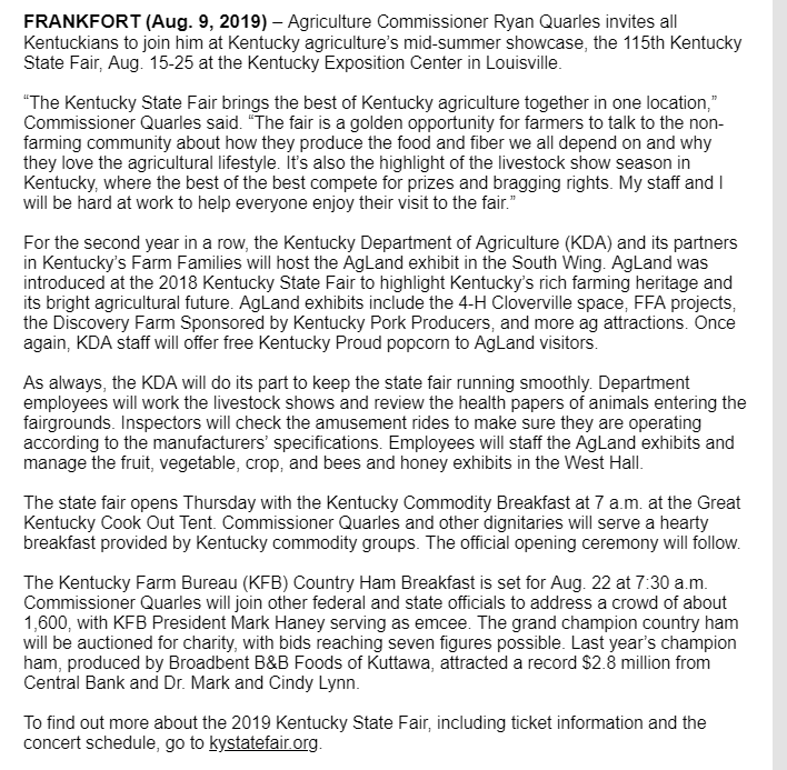 Bluegrass Politics tweet media